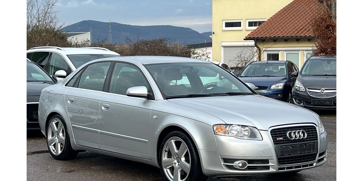 Audi A4 220.000 km 3.699 &euro; Landau in der Pfalz, Rheinland-Pfalz 76829