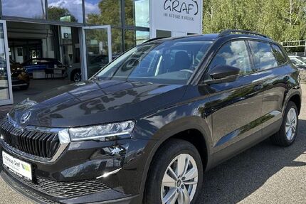 Skoda Karoq 1.500 km 34.990 € Bruchsal 76646