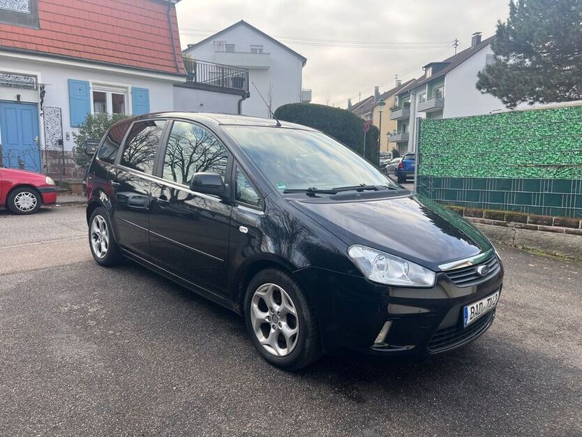 C-Max