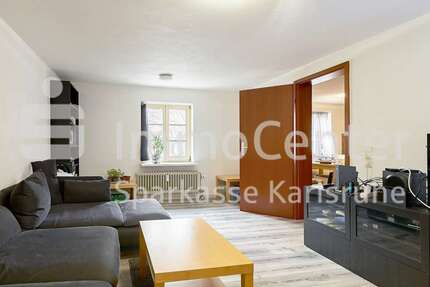 Wohnung Karlsruhe / Durlach Durlach - 2 Zimmer, 67 m&sup2;, 229.000&euro; | Angebot:25514638