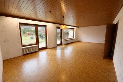 DAS PERFEKTE ZUHAUSE FÜR FAMILIEN MIT ZUKUNFT - Einfamilienhaus Neulingen | Angebot:26378551