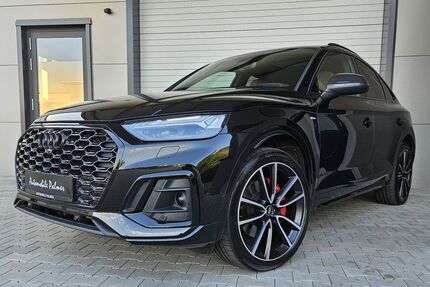 Audi Q5 38.690 km 44.990 &euro; Rheinstetten-Karlsruhe 76287