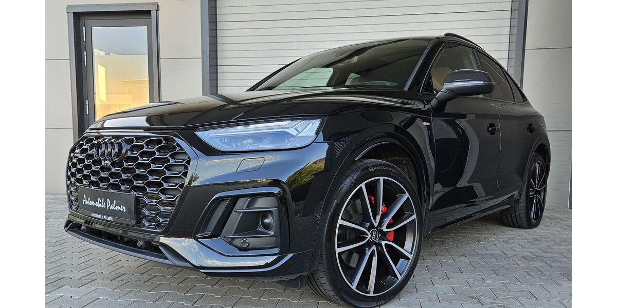 Audi Q5 38.690 km 44.990 &euro; Rheinstetten-Karlsruhe 76287
