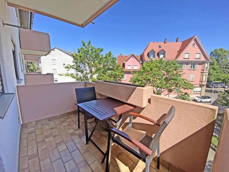 Wohnung zum Mieten in Rastatt 950 € 103 m²