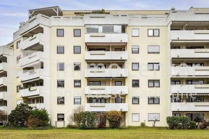 Wohnung Karlsruhe / Neureut Neureut - 3 Zimmer, 90 m&sup2;, 325.000&euro; | Angebot:25862354