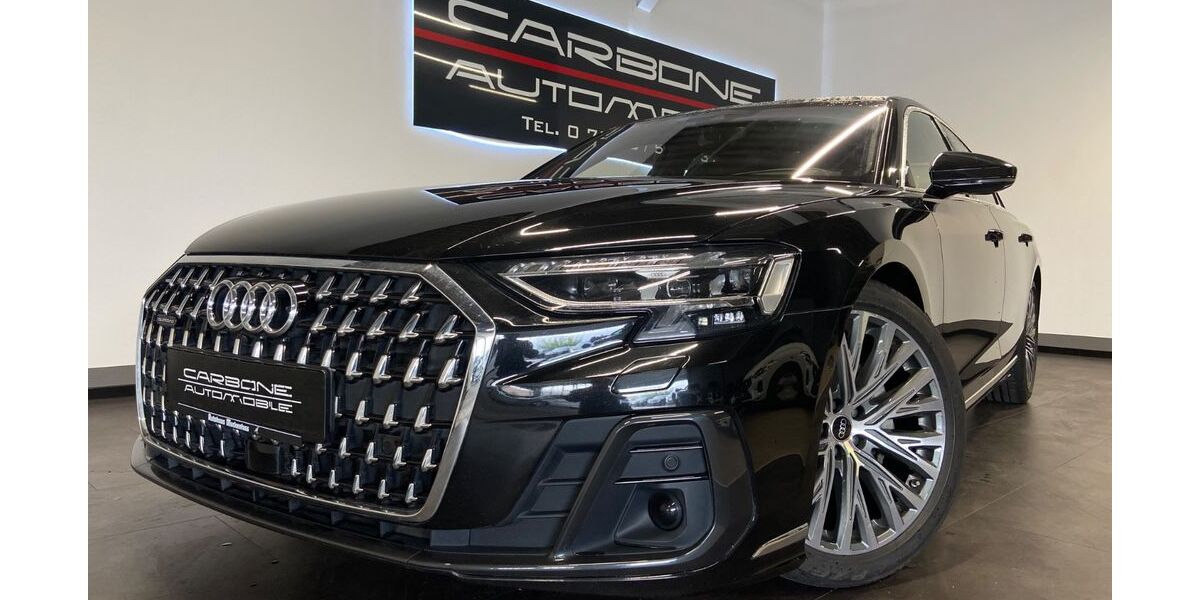 Audi A8 109.600 km 57.790 &euro; Bretten 75015