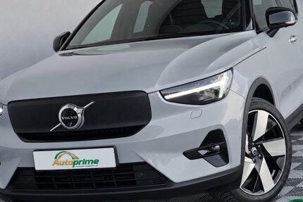 Volvo XC40 52.949 km 34.999 &euro; Wörth am Rhein 76744