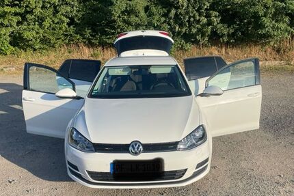 VW Golf