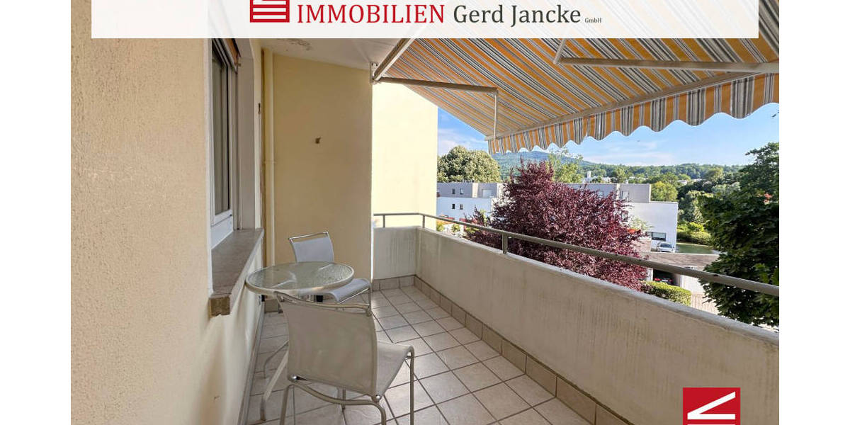 Etagenwohnung Baden-Baden Oos - 3 Zimmer, 75 m&sup2;, 249.000&euro; | Angebot:23976625