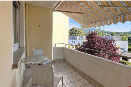 Wohnung Baden-Baden Oos - 3 Zimmer, 75 m&sup2;, 249.000&euro; | Angebot:23976625