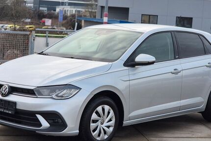 VW Polo 174.875 km 13.999 &euro; Birkenfeld bei Pforzheim 75217