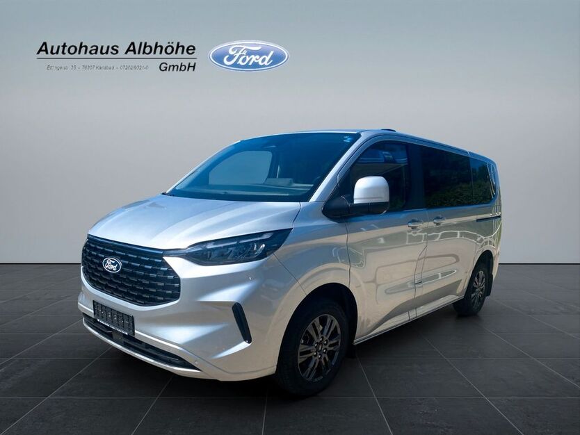 Ford Tourneo Custom 30.900 km 49.900 € Karlsbad 76307