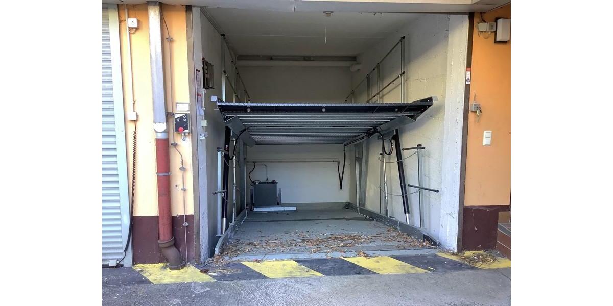 Garagen / Stellplätze Karlsruhe Mühlburg - 49&euro; | Angebot:23740904