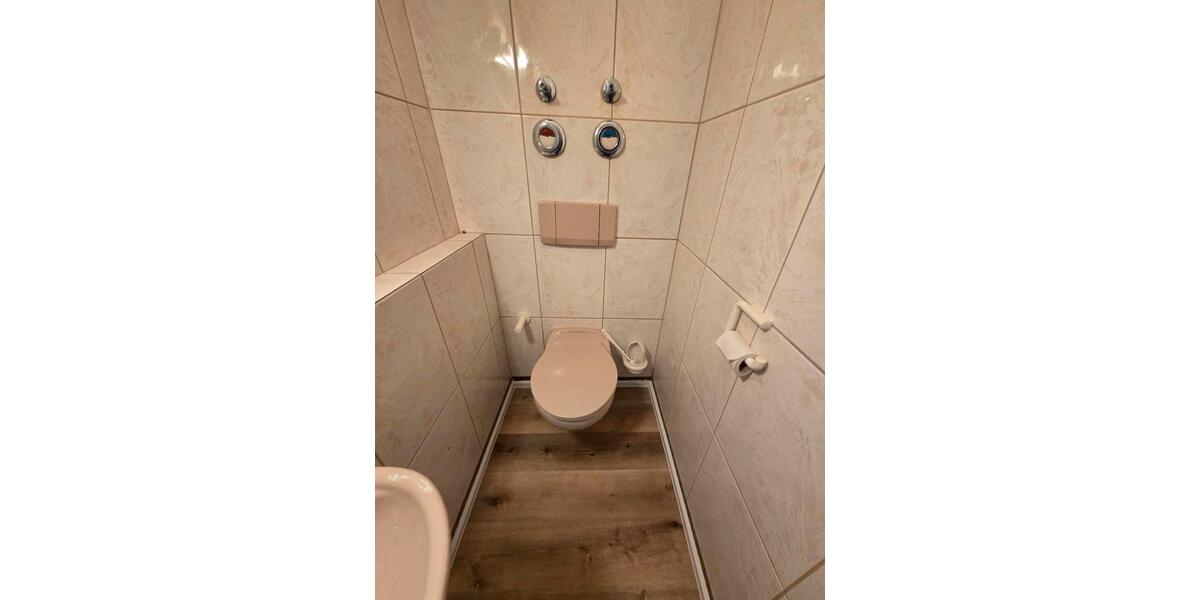 Dachgeschoßwohnung Herxheim bei Landau/Pfalz Pfalz - 2 Zimmer, 55 m&sup2;, 500&euro; | Angebot:26579308