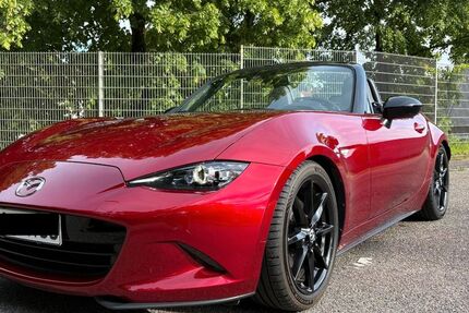 Mazda MX-5 39.689 km 23.750 &euro; Karlsruhe 76227