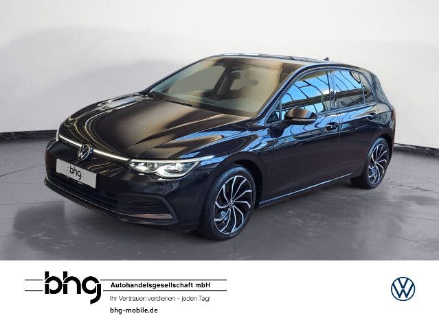 VW Golf 125.969 km 20.360 € Ettlingen 76275