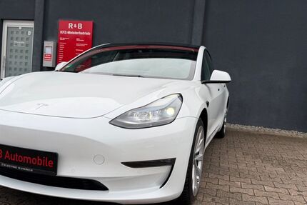 Tesla Model 3 10.390 km 34.999 &euro; Gaggenau 76571