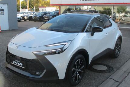 Toyota C-HR 3.000 km 39.990 € Baden-Baden 76532