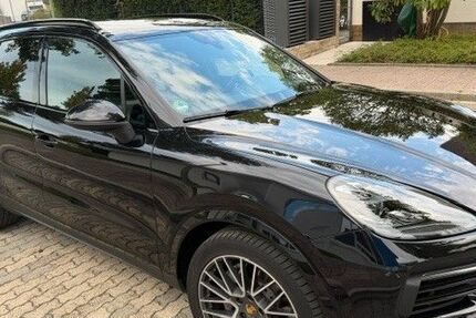 Porsche Cayenne 97.522 km 48.800 &euro; Karlsruhe 76199