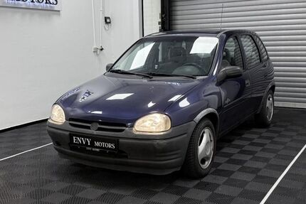 Opel Corsa 230.000 km 1.480 &euro; Bruchsal 76646