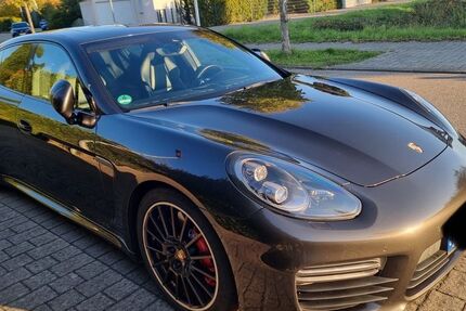 Porsche Panamera 90.000 km 54.000 &euro; Rastatt 76437