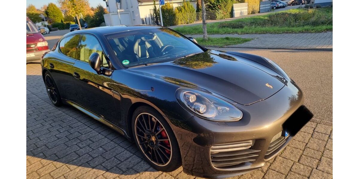 Porsche Panamera 90.000 km 54.000 &euro; Rastatt 76437