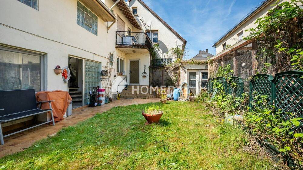 Einfamilienhaus Graben Neudorf Neudorf - 9 Zimmer, 180 m&sup2;, 549.000&euro; | Angebot:26377975