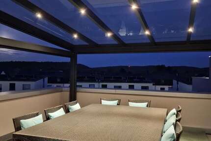 Wohnung zum Kaufen in Bruchsal 482.000 € 99.99 m² 3 zimmer