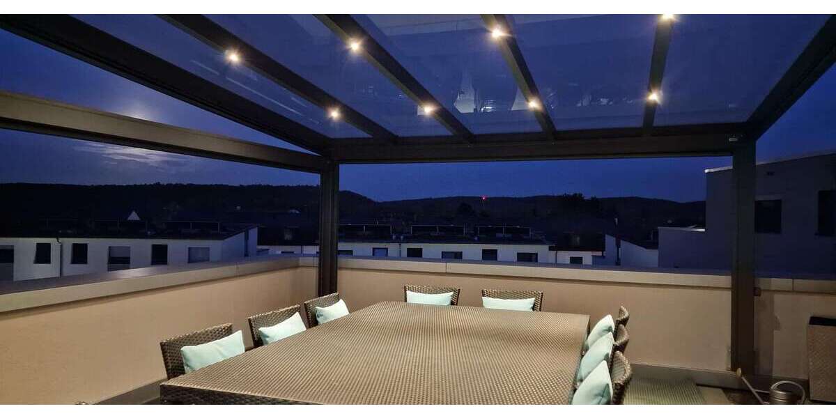 Wohnung zum Kaufen in Bruchsal 482.000 € 99.99 m² 3 zimmer