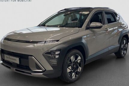 Hyundai KONA 2.500 km 30.990 € Landau 76829