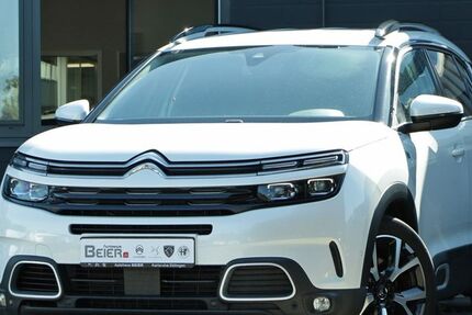 Citroen C5 Aircross 30.210 km 20.980 € Karlsruhe 76131