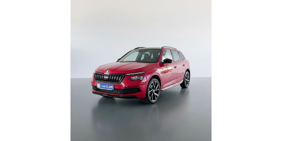 Skoda Kamiq 31.218 km 25.900 &euro; Karlsruhe 76227