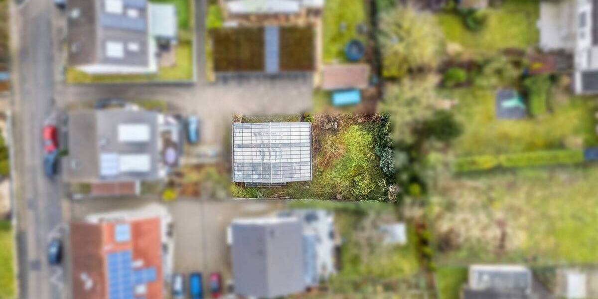 Mehrfamilienhaus, Wohnhaus Karlsruhe / Palmbach Palmbach - 4 Zimmer, 150 m&sup2;, 295.000&euro; | Angebot:22432802