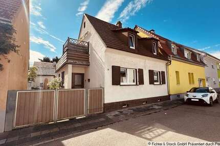 Haus Forst - 6 Zimmer, 100 m&sup2;, 195.000&euro; | Angebot:27452007