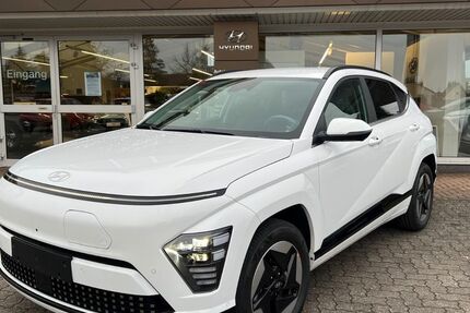Hyundai KONA Elektro 5.500 km 38.000 &euro; Steinfeld 76889