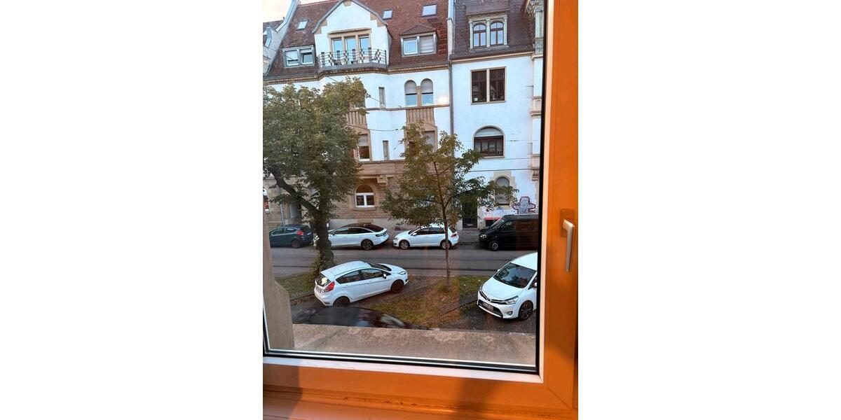 Etagenwohnung Karlsruhe Beiertheim-Bulach - 1 Zimmer, 18 m&sup2;, 325&euro; | Angebot:26212036