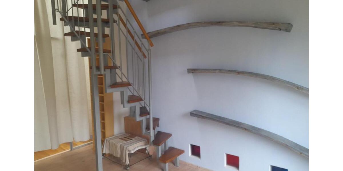 EFH Garten Rheinzabern,130 m² Wohnfläche, Ökologie, Farbdesign 6 zimmer