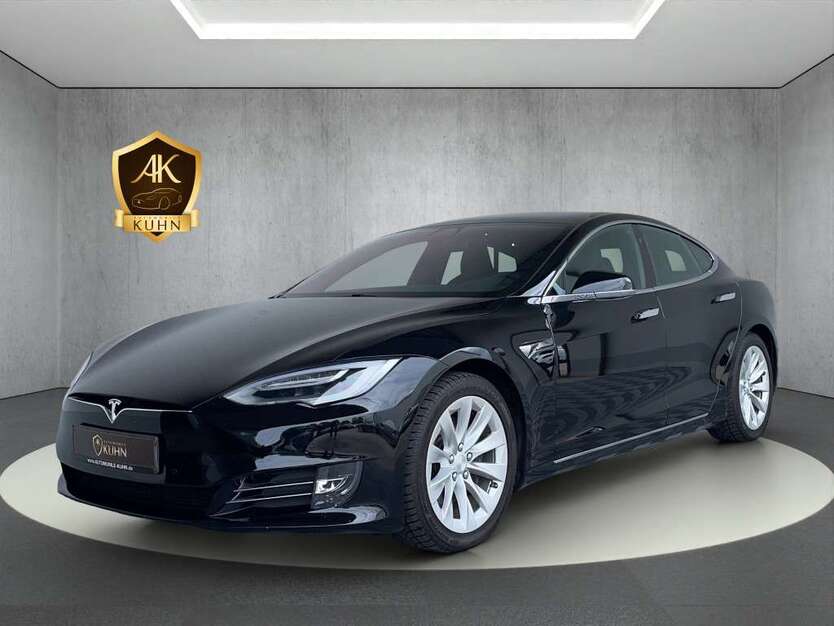 Tesla Model S 94.310 km 44.980 € Wörth am Rhein 76744