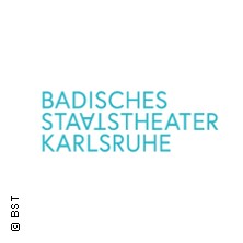 Faramondo 04.03.2027 Badisches Staatstheater Karlsruhe