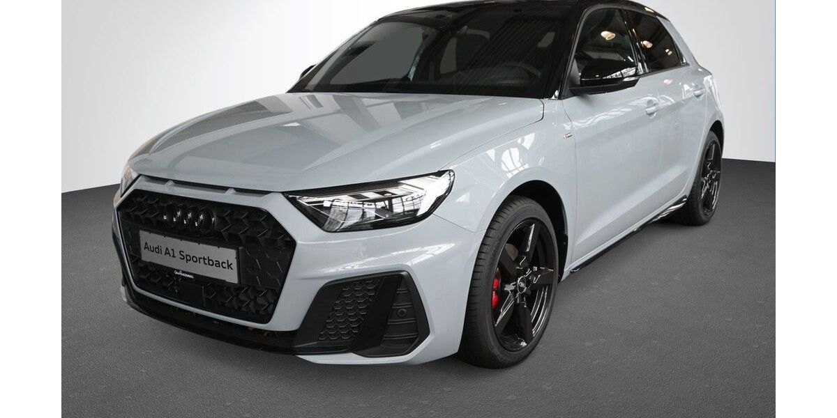 Audi A1 19.850 km 29.500 &euro; Bruchsal 76646