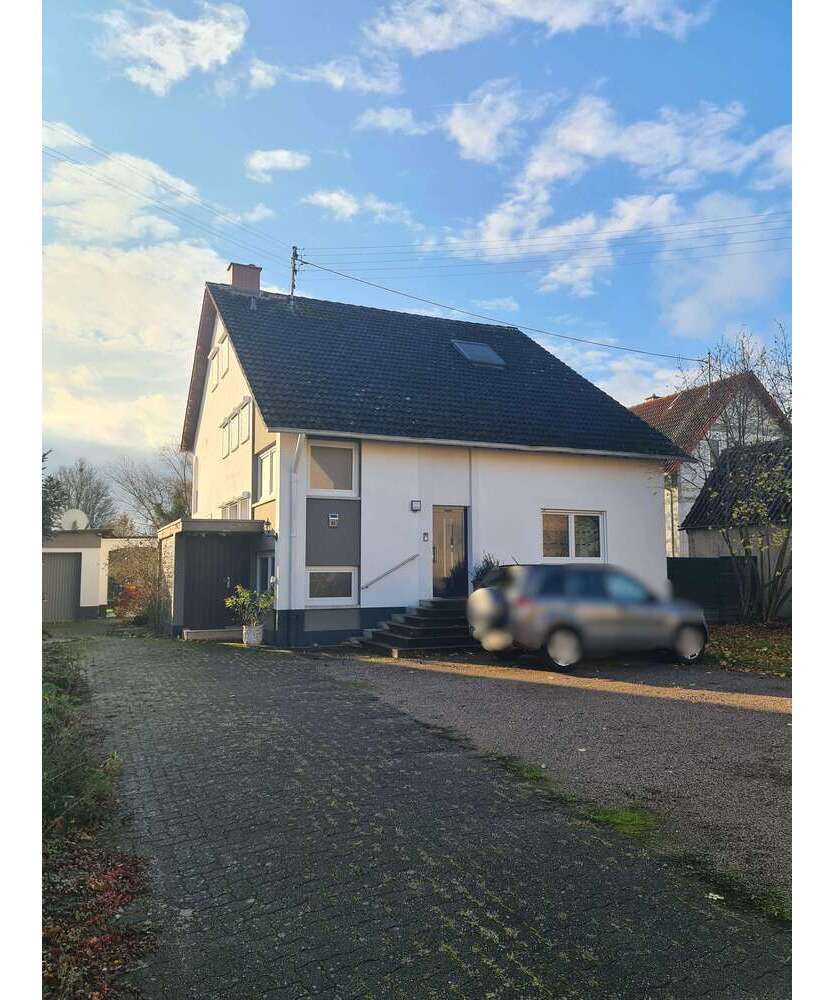 Wohnung zum Kaufen in Essingen 349.000 € 145 m²