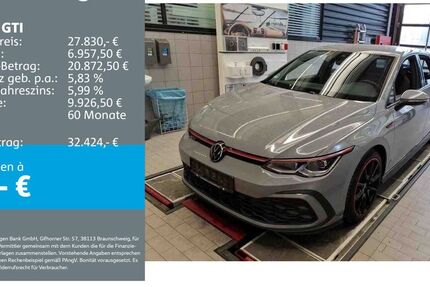 VW Golf 45.209 km 27.830 &euro; Ettlingen 76275