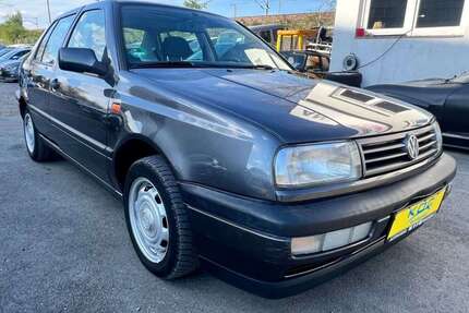VW Vento