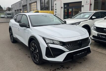 Peugeot 408 4.200 km 32.900 &euro; Pforzheim 75177