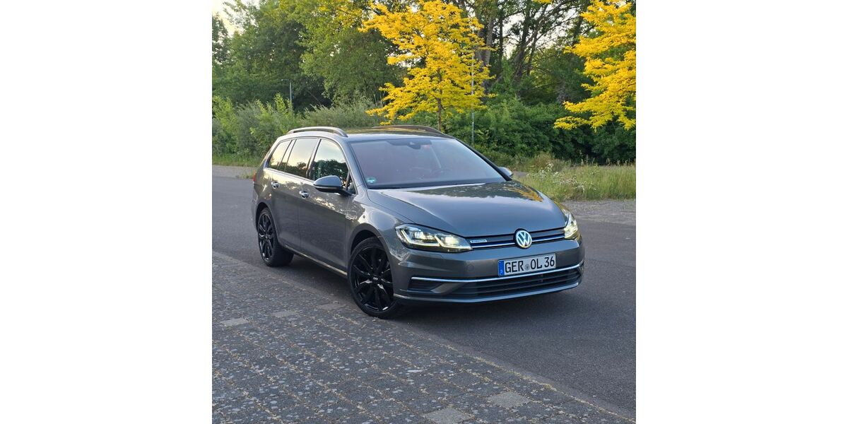 VW Golf 95.000 km 13.499 &euro; Germersheim 76726