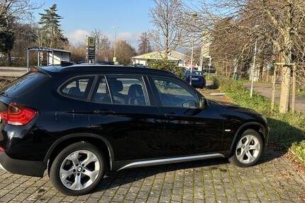 BMW X1 181.000 km 8.500 € Gernsbach 76593