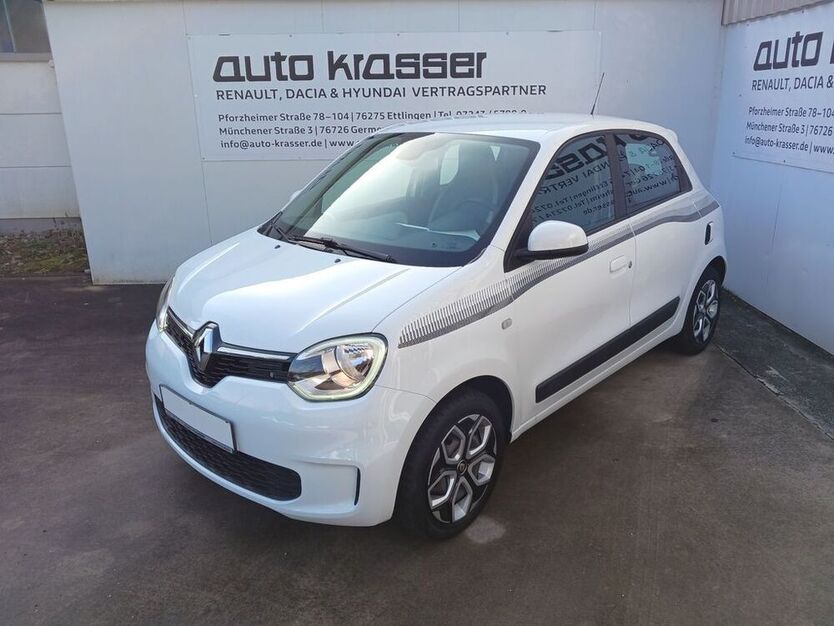 Twingo