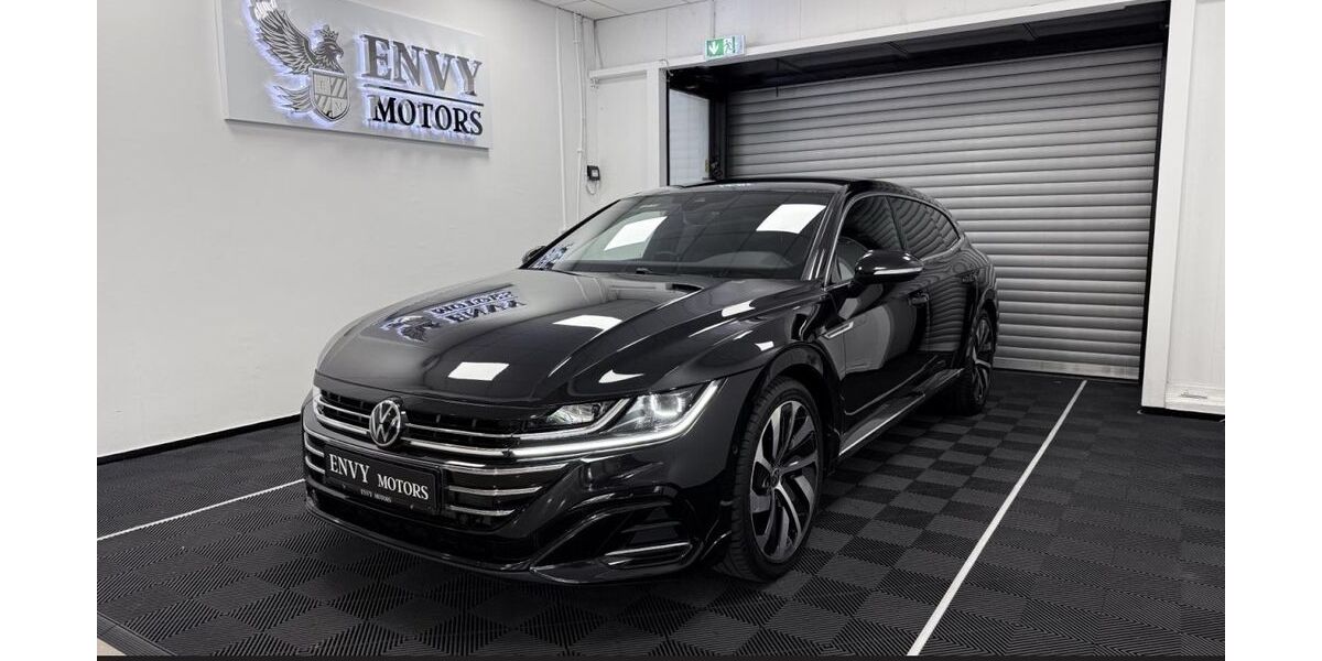 VW Arteon 108.091 km 25.480 &euro; Bruchsal 76646