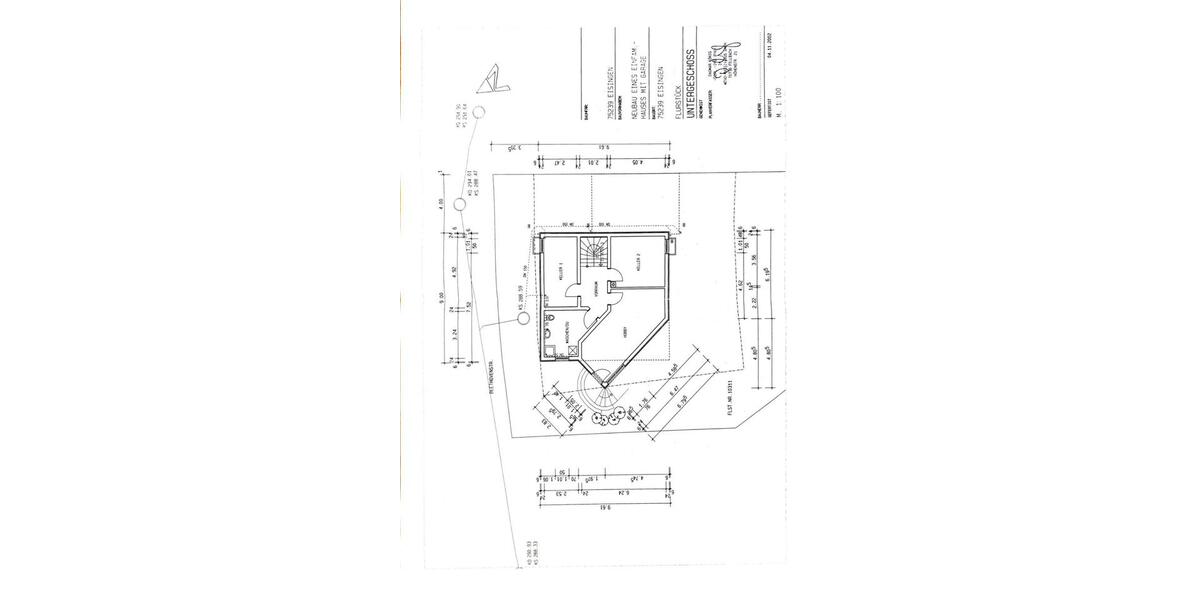 Einfamilienhaus Eisingen - 5 Zimmer, 131 m&sup2;, 649.000&euro; | Angebot:26999225