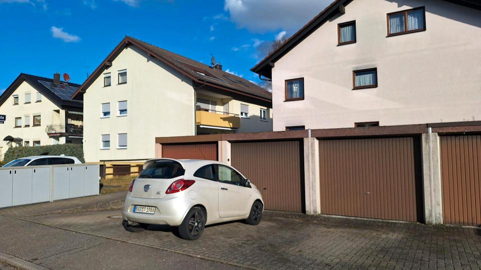 Reihenhaus Rastatt - 5 Zimmer, 110 m&sup2;, 410.000&euro; | Angebot:26067867